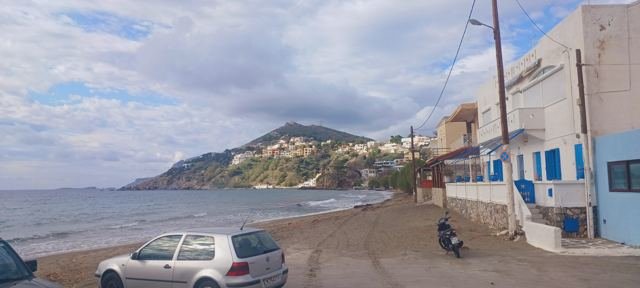 Passeio à tarde pela costa oeste da ilha