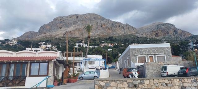 Os paredões de pedra que atraem escaladores do mundo todo