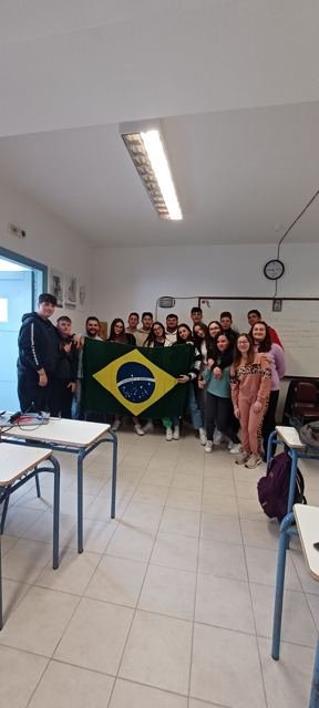 Último dia de aulas