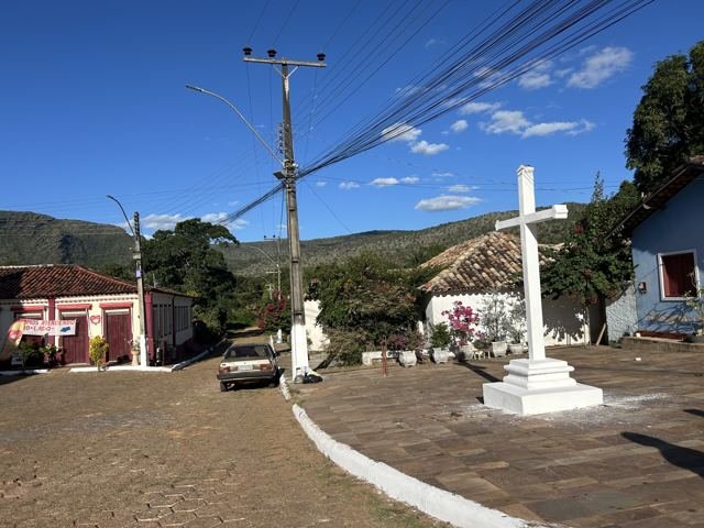 Natividade, uma das cidades mais antigas do Tocantins