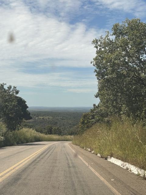 Sexto dia: hora de pegar a estrada de volta